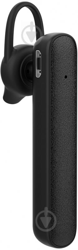 Гарнитура Tellur Argo Bluetooth Headset black (TLL511241) - фото 3