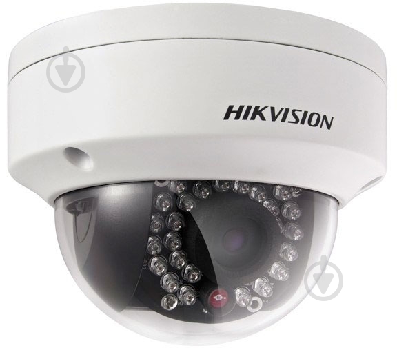 IP-камера Hikvision DS-2CD2742FWD-IS - фото 1