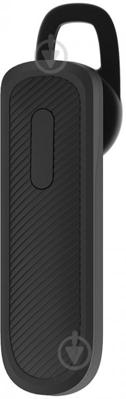 Гарнітура Tellur Vox 5 Bluetooth Headset black (TLL511291) - фото 2