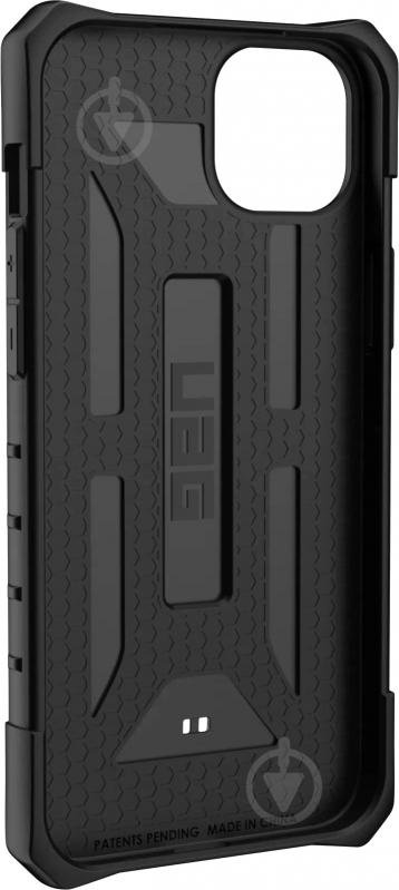 Чехол UAG Pathfinder для Apple iPhone 14 olive (114060117272) - фото 2