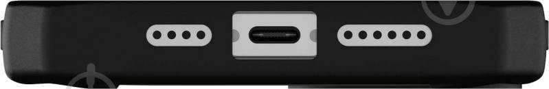 Чехол UAG Pathfinder для Apple iPhone 14 olive (114060117272) - фото 7