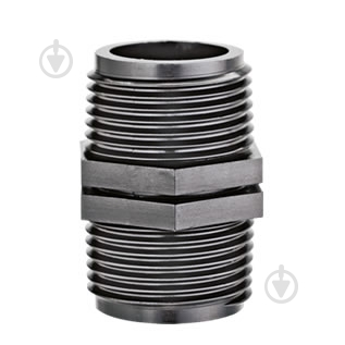 Ниппель Claber 1"Нx1"Н - фото 1