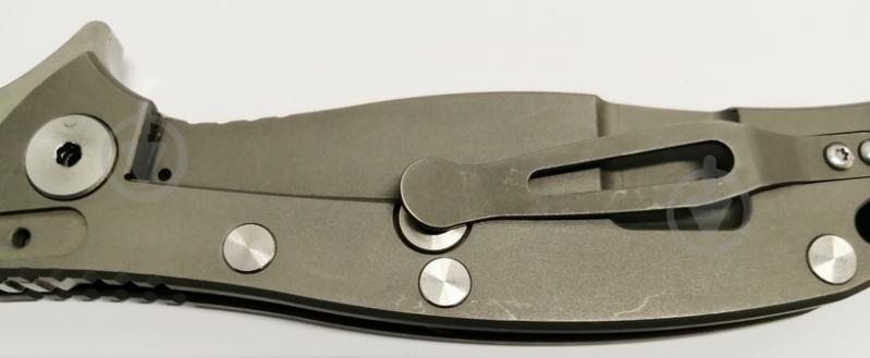 Нож Skif SKIF T-01 228 - фото 4