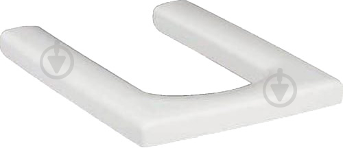 Сидіння для біде Villeroy & Boch La Belle 9M1400R1 - фото 1