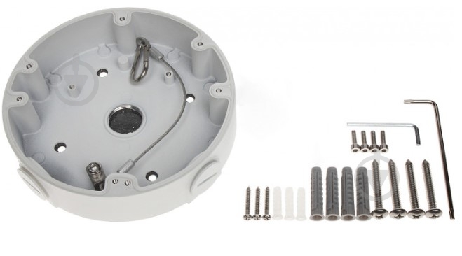 IP-камера Dahua DH-IPC-HDBW8331EP-Z - фото 5