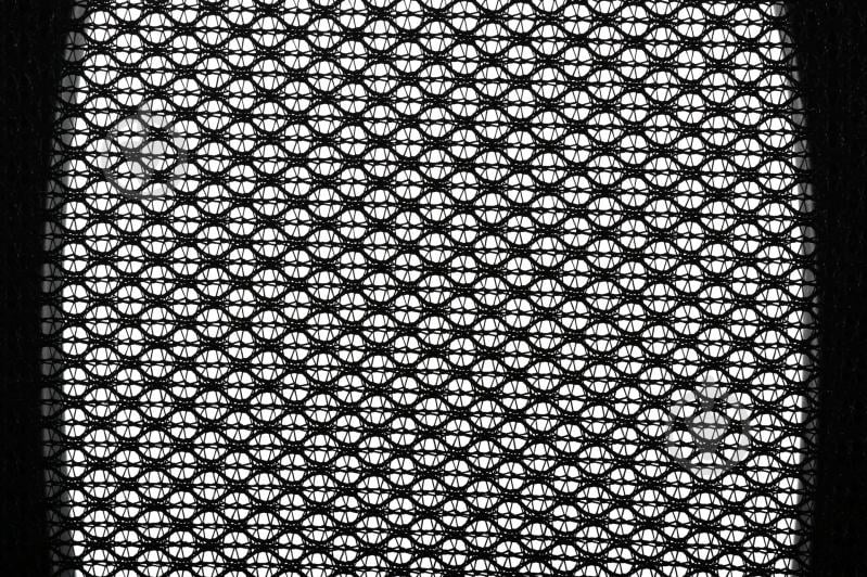 Кресло Barsky Black Chrom BB-01 черный - фото 4