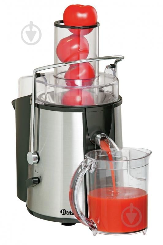 Соковыжималка Bartscher Top Juicer - фото 1