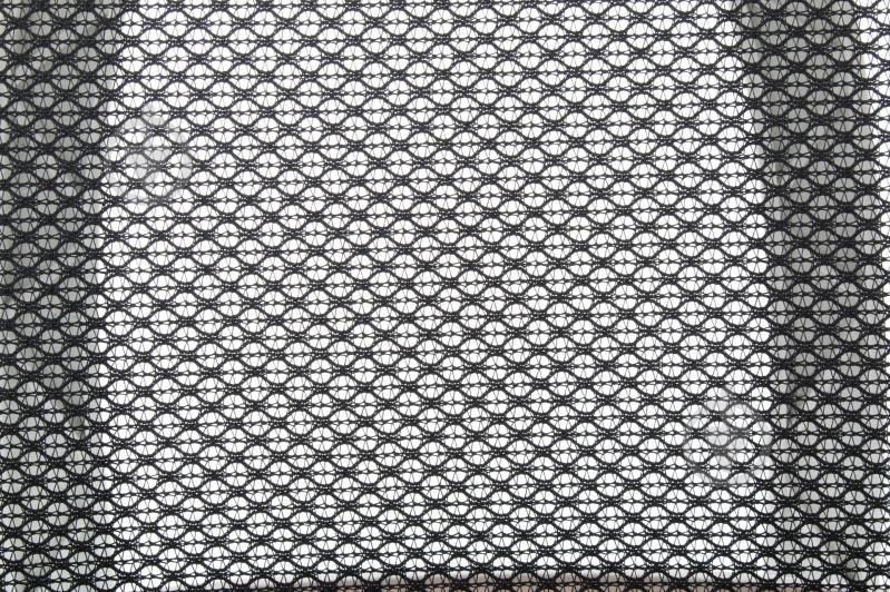 Кресло Barsky BW-02 черно-серый - фото 5