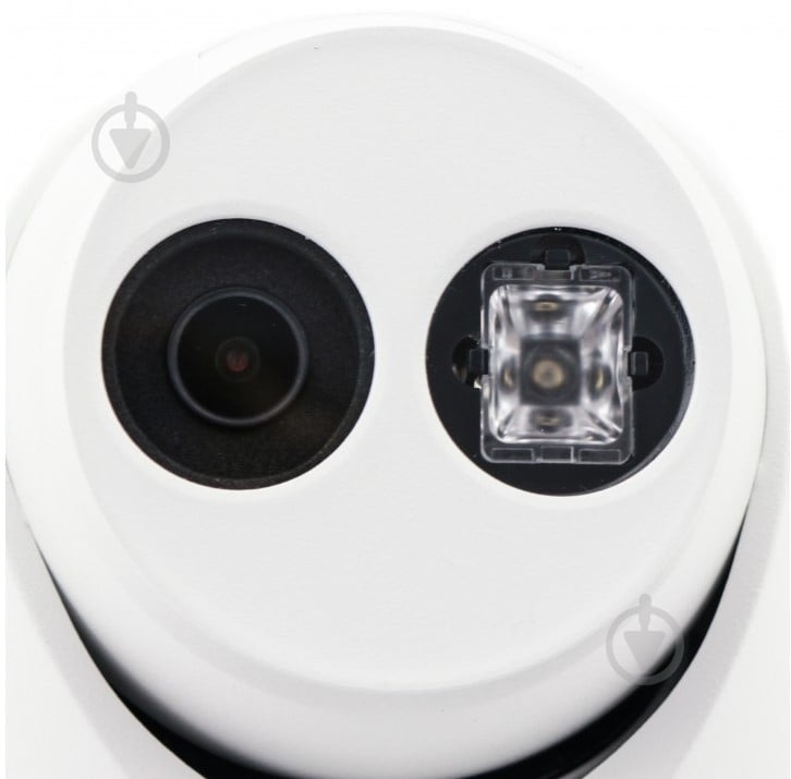 IP-камера Hikvision DS-2CD2343G0-I (2.8 мм) - фото 3