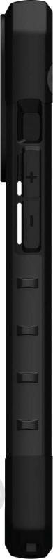 Чехол UAG Pathfinder для Apple iPhone 14 Pro black (114062114040) - фото 4