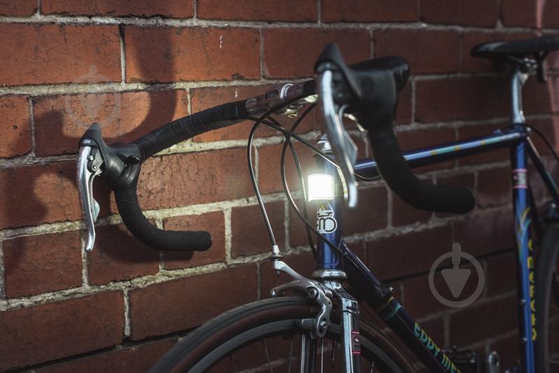 Ліхтар велосипедний KNOG Lil' Cobber Rear 50 Lumens - фото 6