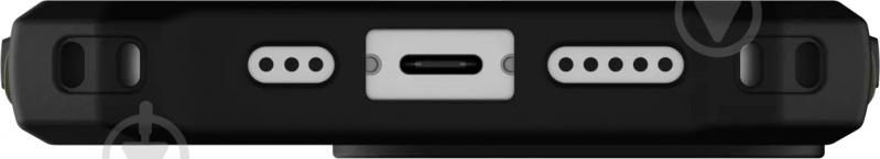Чехол UAG Pathfinder для Apple iPhone 14 Pro olive (114062117272) - фото 6
