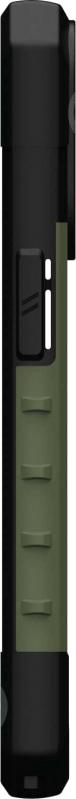 Чехол UAG Pathfinder для Apple iPhone 14 Pro olive (114062117272) - фото 4