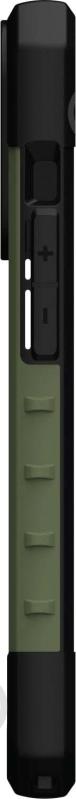 Чехол UAG Pathfinder для Apple iPhone 14 Pro olive (114062117272) - фото 5