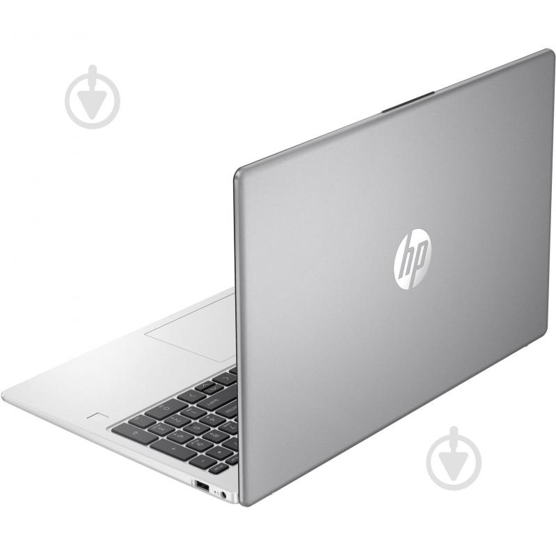 Ноутбук HP 250-G10 15,6" (816G0EA) silver - фото 4