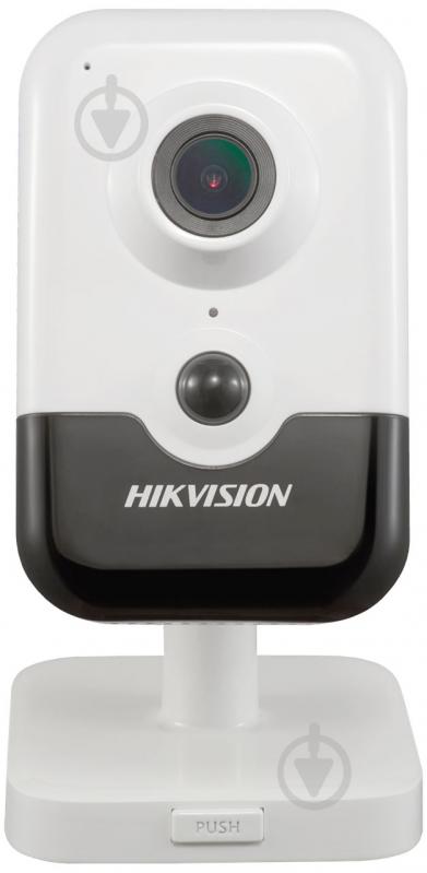 IP-камера Hikvision DS-2CD2455FWD-IW (2.8 мм) - фото 1