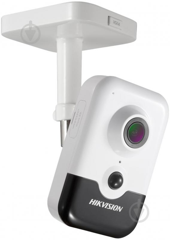 IP-камера Hikvision DS-2CD2455FWD-IW (2.8 мм) - фото 3
