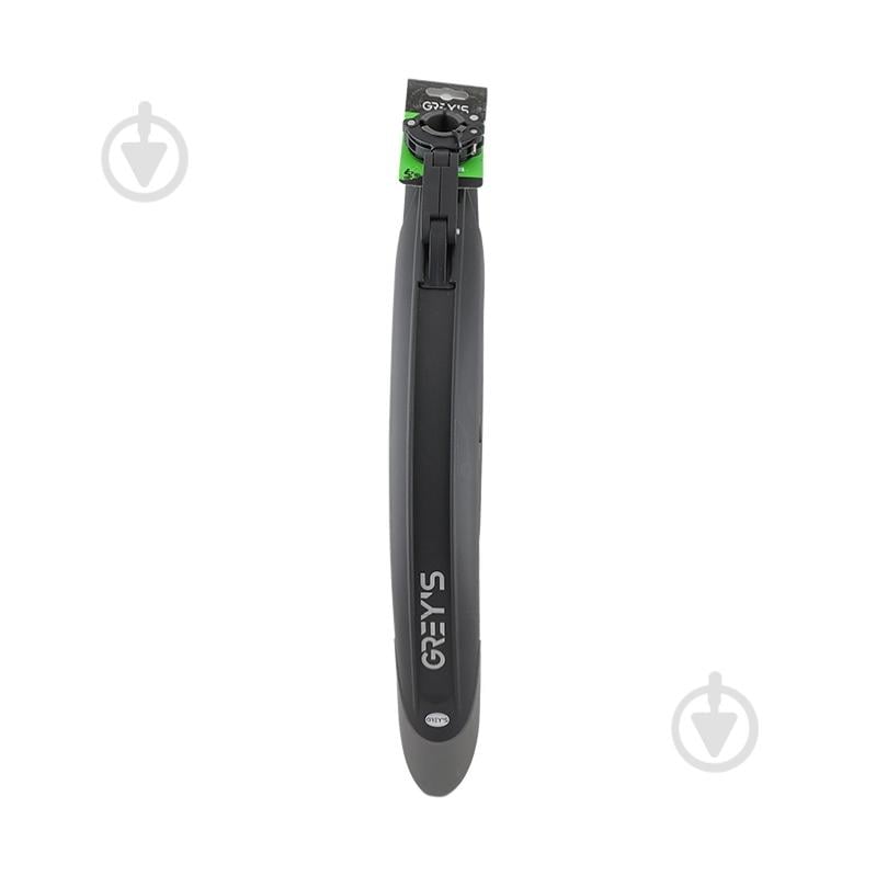 Набір велосипедних крил GREY'S GR18800 - фото 3 Набір велосипедних крил GREY'S GR18800 - фото 3