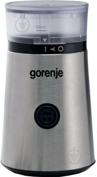 ВИТРИНА! Кофемолка Gorenje SMK 150 E - фото 1