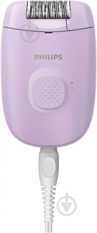 ВИТРИНА! Эпилятор Philips Series 2000 BRE237/00 - фото 6