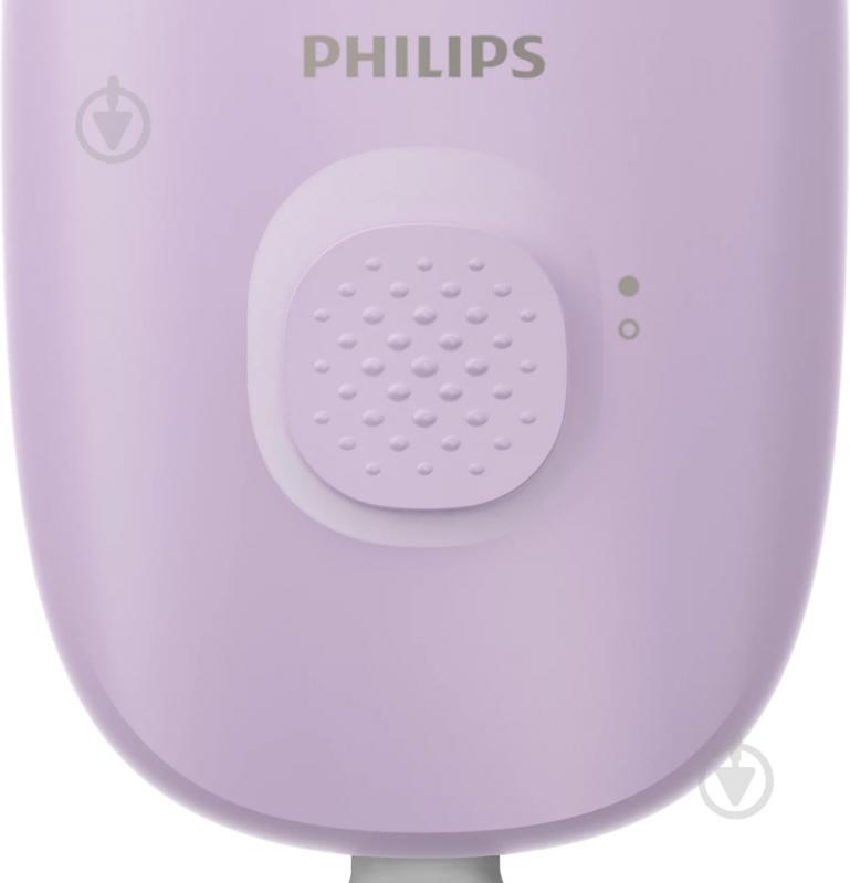 ВИТРИНА! Эпилятор Philips Series 2000 BRE237/00 - фото 8