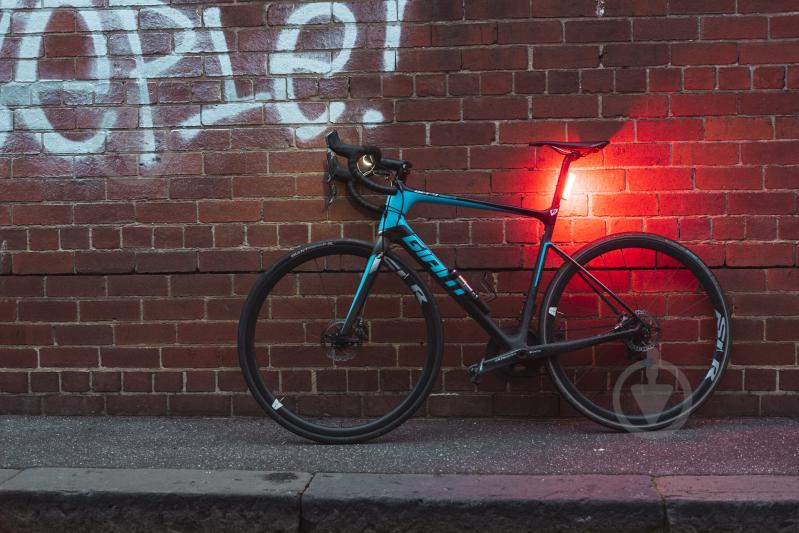 Ліхтар велосипедний KNOG Big Cobber Rear 270 Lumens - фото 6