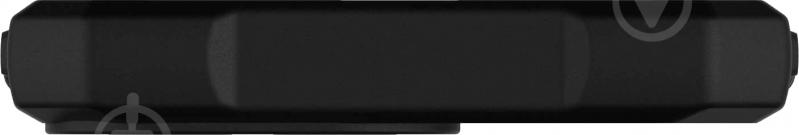 Чехол UAG Pathfinder для Apple iPhone 14 Pro Max black (114063114040) - фото 7 Чехол UAG Pathfinder для Apple iPhone 14 Pro Max black (114063114040) - фото 7