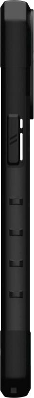 Чехол UAG Pathfinder для Apple iPhone 14 Pro Max black (114063114040) - фото 4 Чехол UAG Pathfinder для Apple iPhone 14 Pro Max black (114063114040) - фото 4