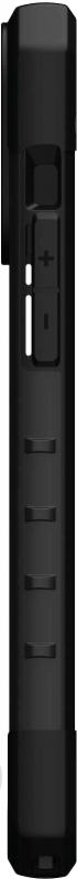 Чехол UAG Pathfinder для Apple iPhone 14 Pro Max black (114063114040) - фото 5 Чехол UAG Pathfinder для Apple iPhone 14 Pro Max black (114063114040) - фото 5