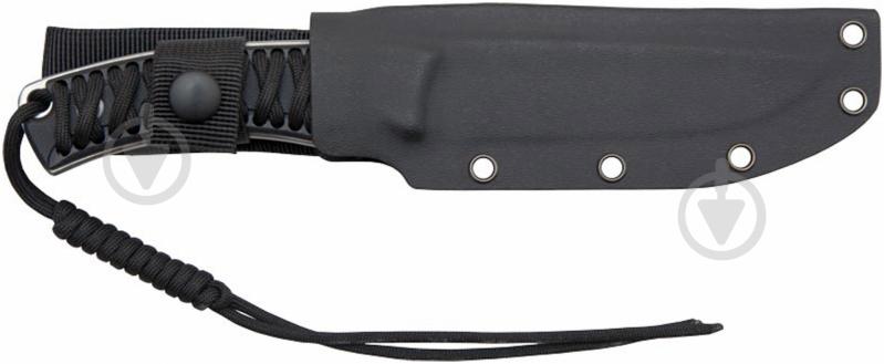 Ніж Skif Гепард чорний 238 - фото 2