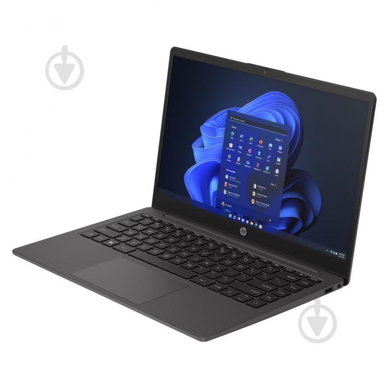 Ноутбук HP 240 G10 14" (85A06EA) black - фото 3 Ноутбук HP 240 G10 14" (85A06EA) black - фото 3