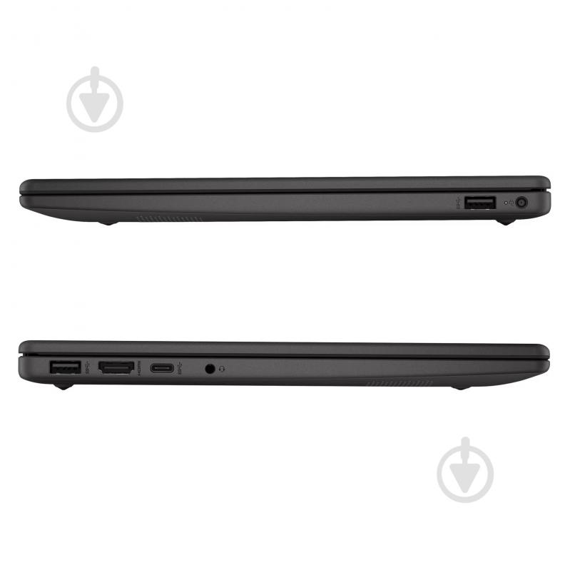 Ноутбук HP 240 G10 14" (85A06EA) black - фото 5 Ноутбук HP 240 G10 14" (85A06EA) black - фото 5