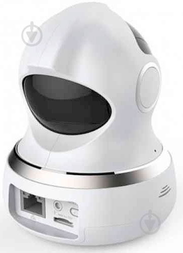 IP-камера Hikvision EZVIZ CS-CV240-B0-21WFR - фото 2 IP-камера Hikvision EZVIZ CS-CV240-B0-21WFR - фото 2