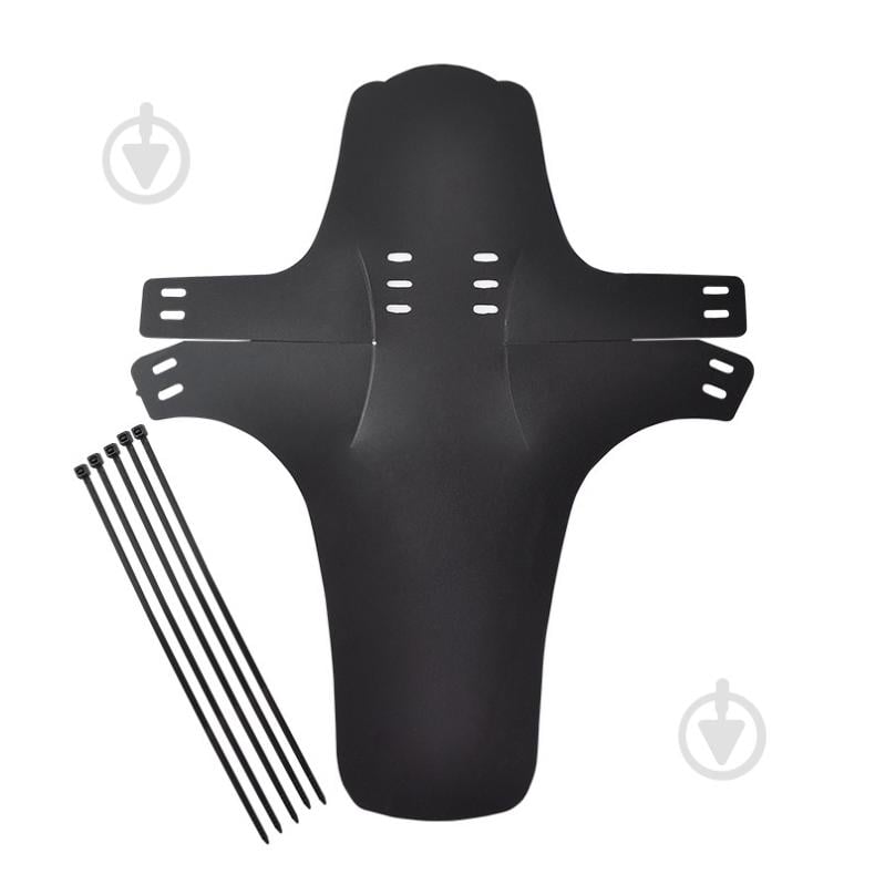 Брызговик GREY'S GR18100 передний - фото 1