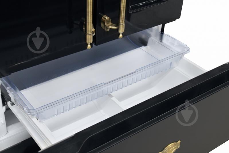 Холодильник Kaiser KS 80425 Em N - фото 4 Холодильник Kaiser KS 80425 Em N - фото 4