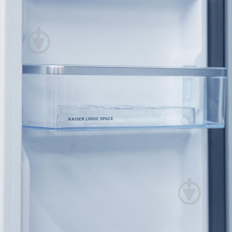 Холодильник Kaiser KS 80425 Em N - фото 10 Холодильник Kaiser KS 80425 Em N - фото 10
