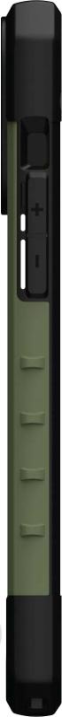 Чохол UAG Pathfinder для Apple iPhone 14 Pro Max olive (114063117272) - фото 5
