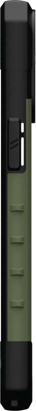 Чохол UAG Pathfinder для Apple iPhone 14 Pro Max olive (114063117272) - фото 4