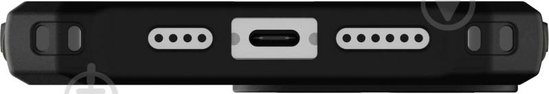Чохол UAG Pathfinder для Apple iPhone 14 Pro Max olive (114063117272) - фото 6