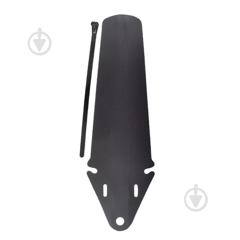 Брызговик GREY'S GR18110 задний - фото 1 Брызговик GREY'S GR18110 задний - фото 1