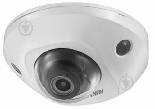 IP-камера Hikvision DS-2CD2555FWD-IWS (2.8 мм) - фото 1