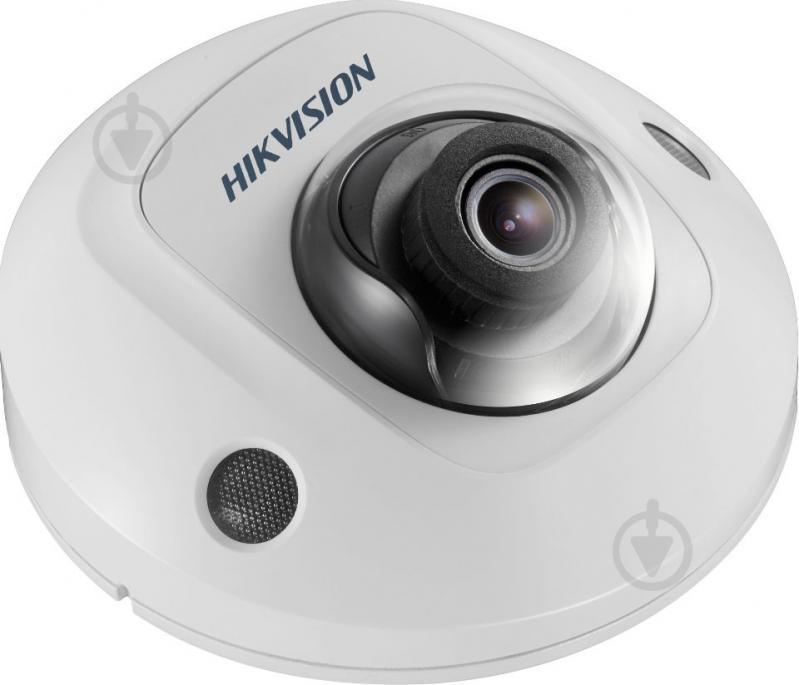 IP-камера Hikvision DS-2CD2555FWD-IWS (2.8 мм) - фото 4