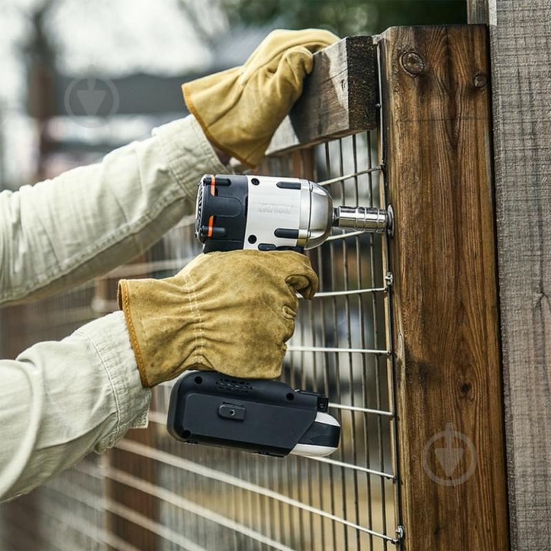 Гайковерт акумуляторний Litheli 450 Нм U20BS00-0U120 - фото 11 Гайковерт акумуляторний Litheli 450 Нм U20BS00-0U120 - фото 11