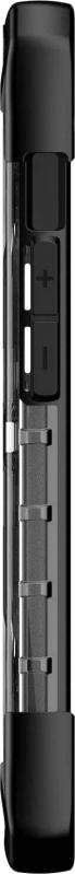 Чехол UAG Plasma для Apple iPhone 14 ash (114064113131) - фото 5