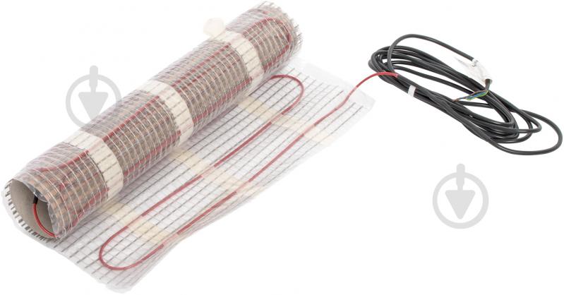 Нагревательный мат Ensto ThinMat 0.5 кв. м. - фото 2