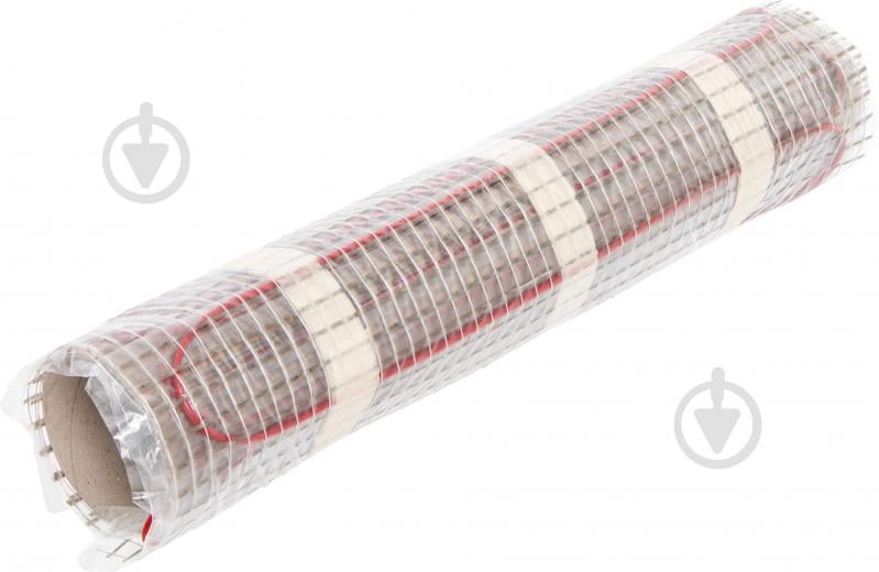 Нагревательный мат Ensto ThinMat 0.5 кв. м. - фото 1