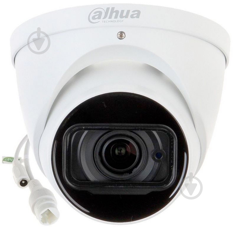 IP-камера Dahua WDR DH-IPC-HDW5231RP-ZE - фото 2