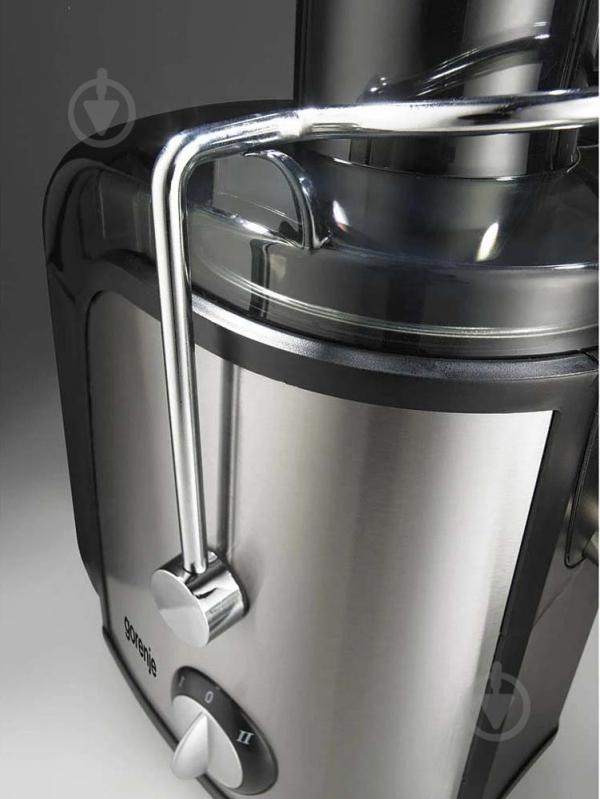 ВІТРИНА! Соковижималка Gorenje JC 805EII - фото 4