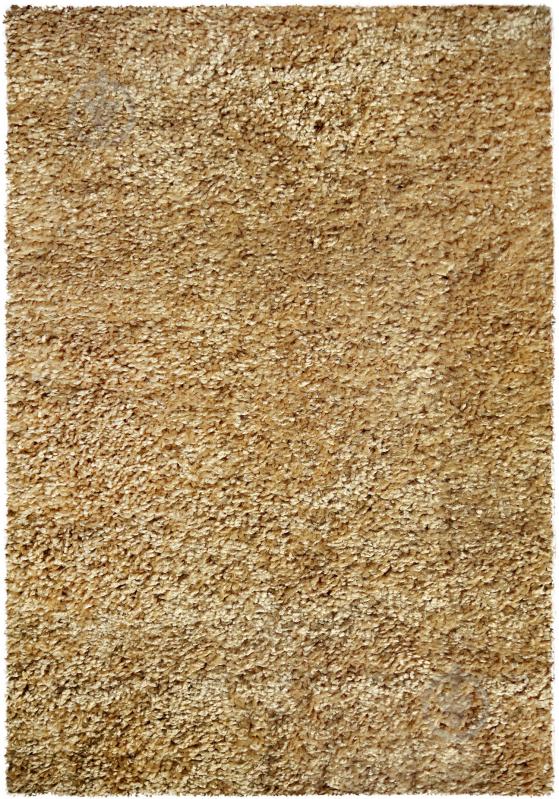 Ковер Karat Carpet Domino 1.60x2.3 м Gold СТОК - фото 1