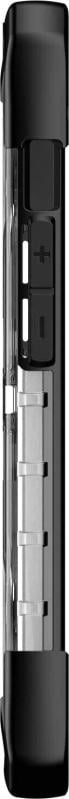 Чехол UAG Plasma для Apple iPhone 14 ice (114064114343) - фото 5